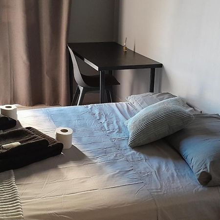 Hostel Da Estacao Portimão Dış mekan fotoğraf