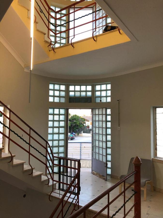 Hostel Da Estacao Portimão Dış mekan fotoğraf