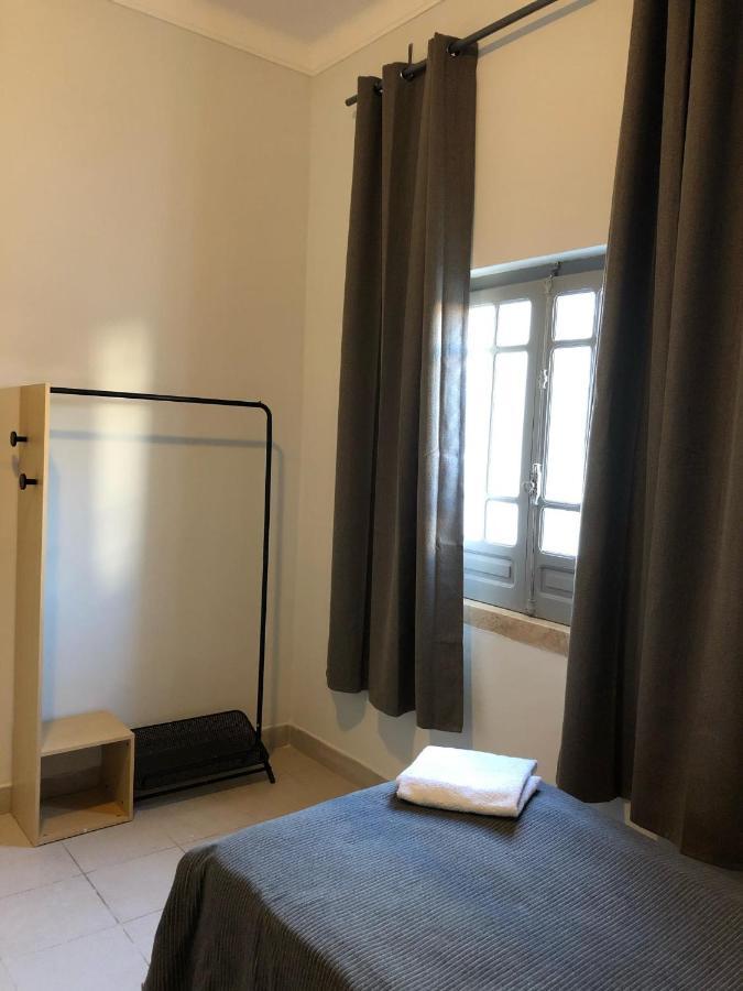 Hostel Da Estacao Portimão Dış mekan fotoğraf