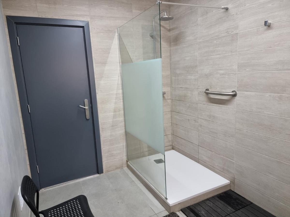 Hostel Da Estacao Portimão Dış mekan fotoğraf