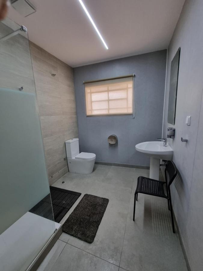 Hostel Da Estacao Portimão Oda fotoğraf