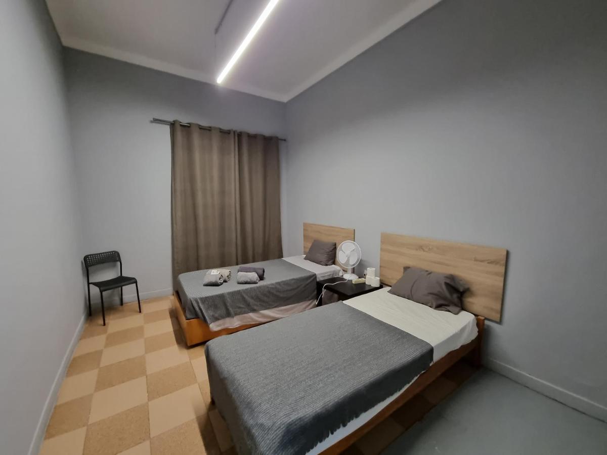 Hostel Da Estacao Portimão Dış mekan fotoğraf