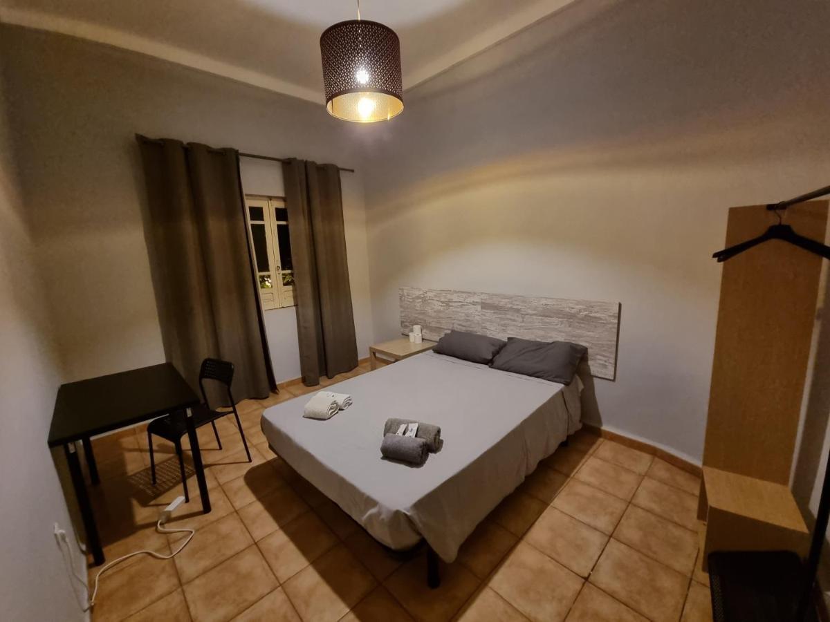 Hostel Da Estacao Portimão Dış mekan fotoğraf