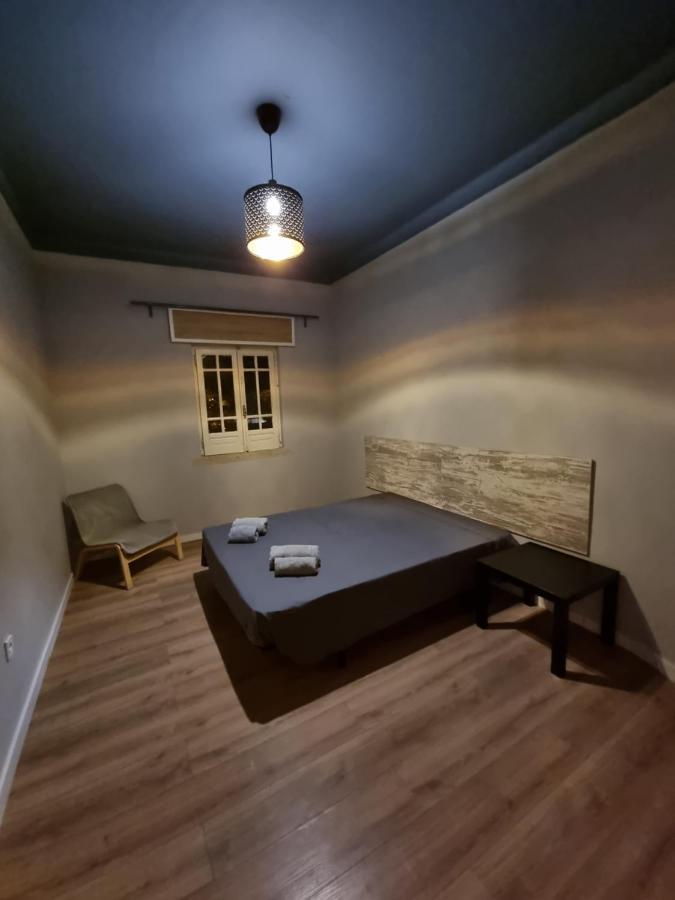 Hostel Da Estacao Portimão Dış mekan fotoğraf