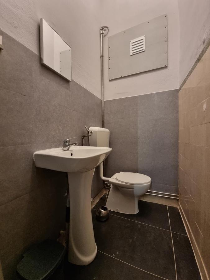 Hostel Da Estacao Portimão Dış mekan fotoğraf