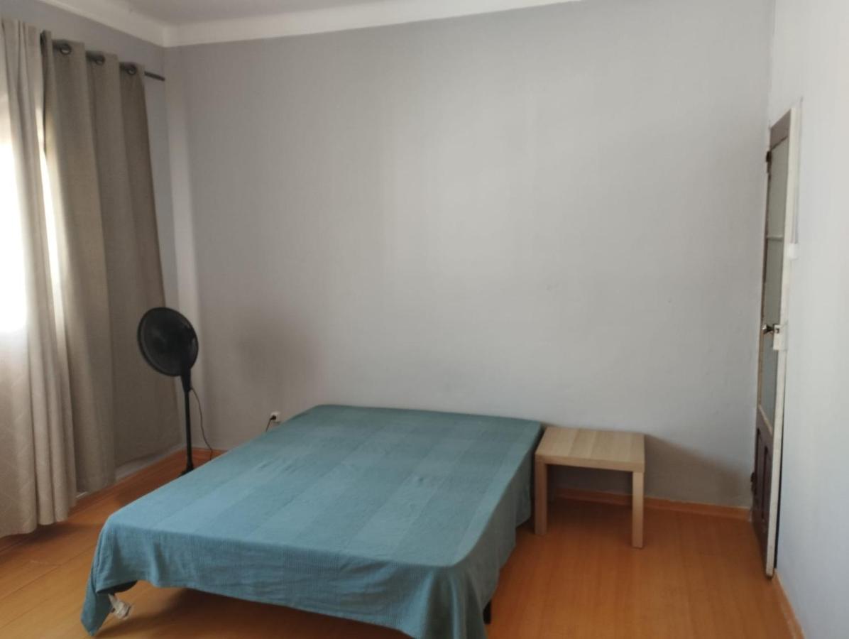 Hostel Da Estacao Portimão Dış mekan fotoğraf