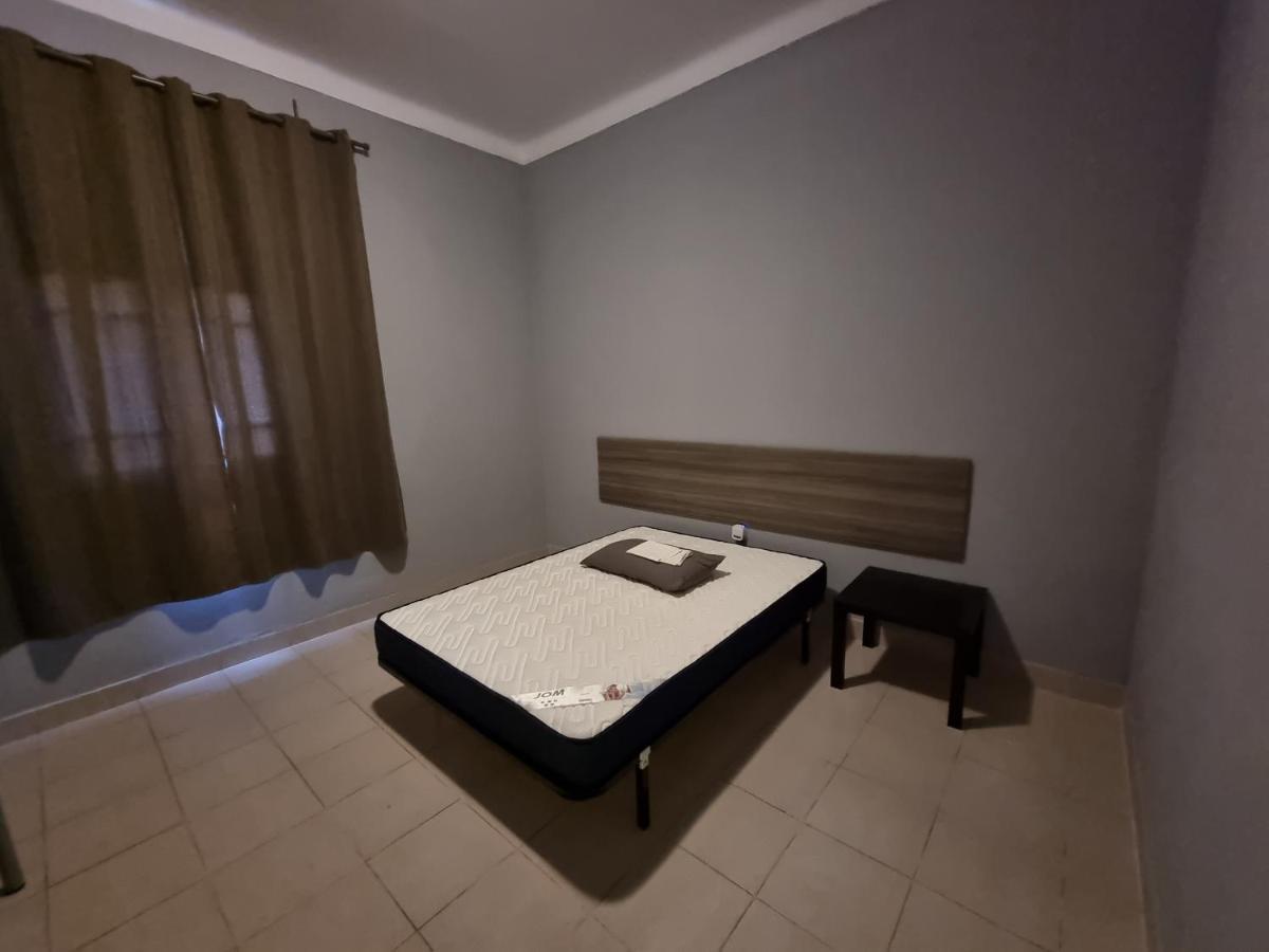 Hostel Da Estacao Portimão Dış mekan fotoğraf