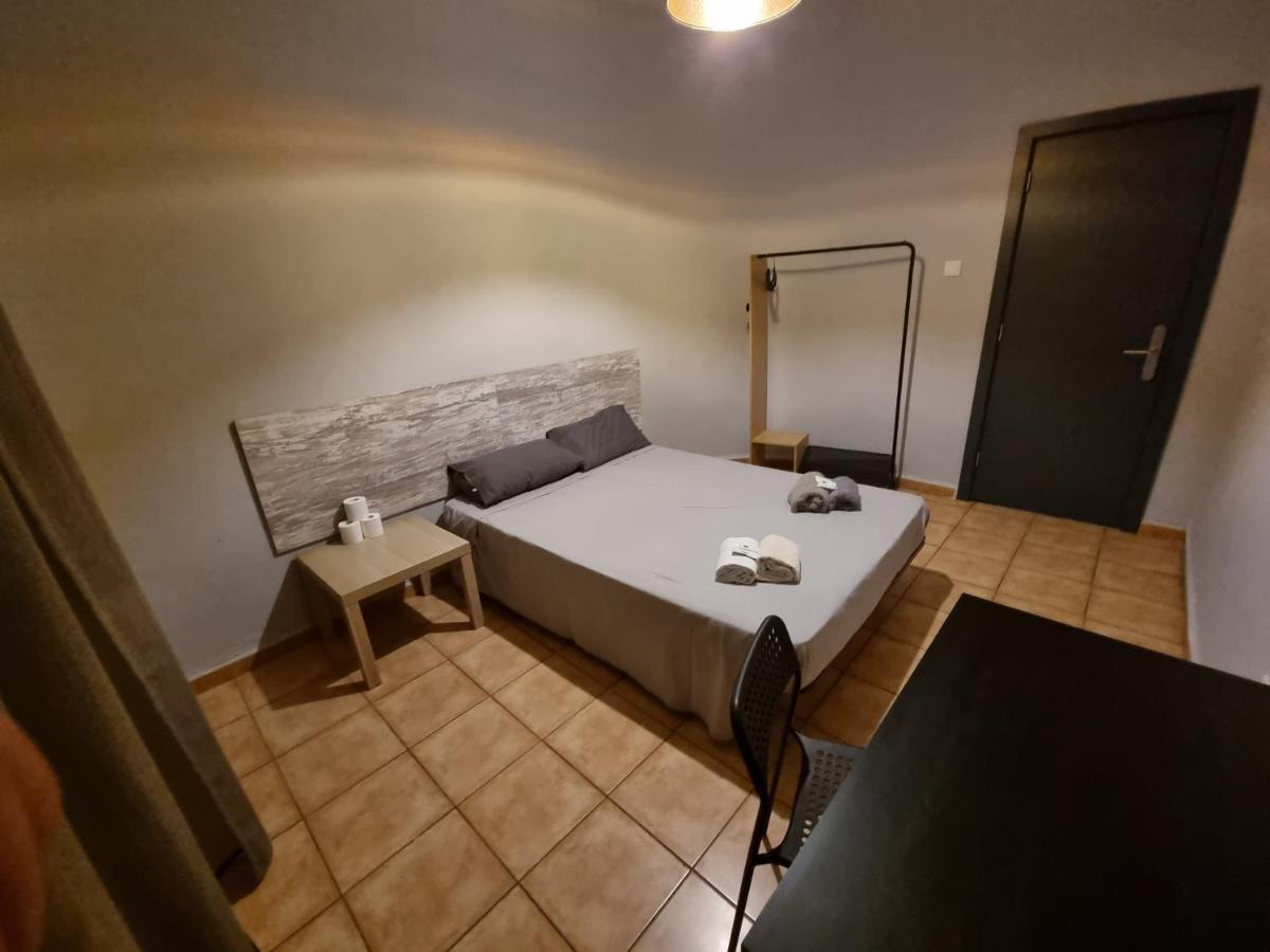 Hostel Da Estacao Portimão Dış mekan fotoğraf