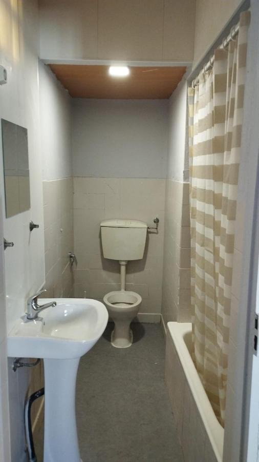 Hostel Da Estacao Portimão Dış mekan fotoğraf