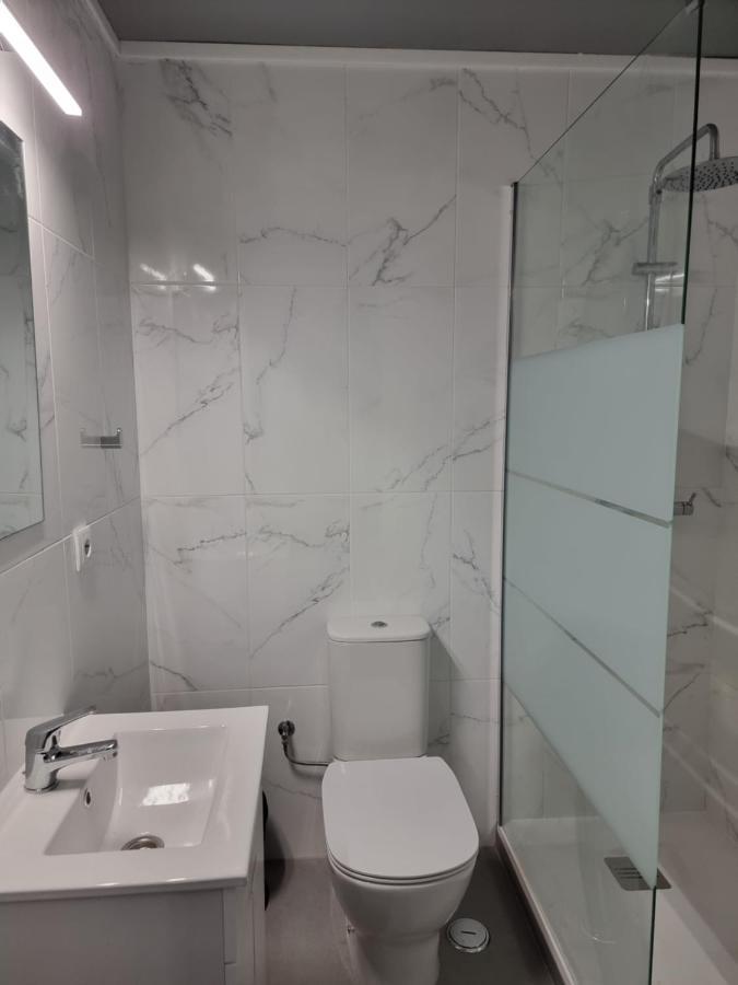Hostel Da Estacao Portimão Dış mekan fotoğraf