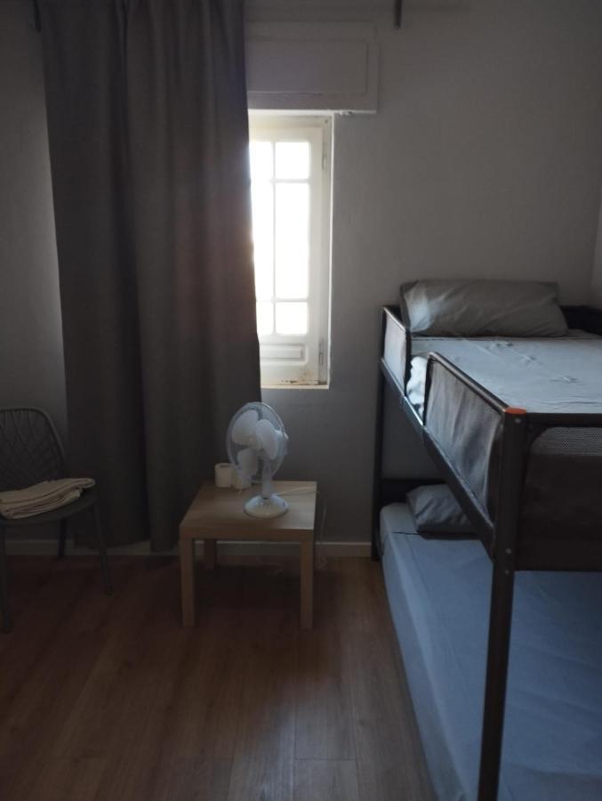 Hostel Da Estacao Portimão Dış mekan fotoğraf