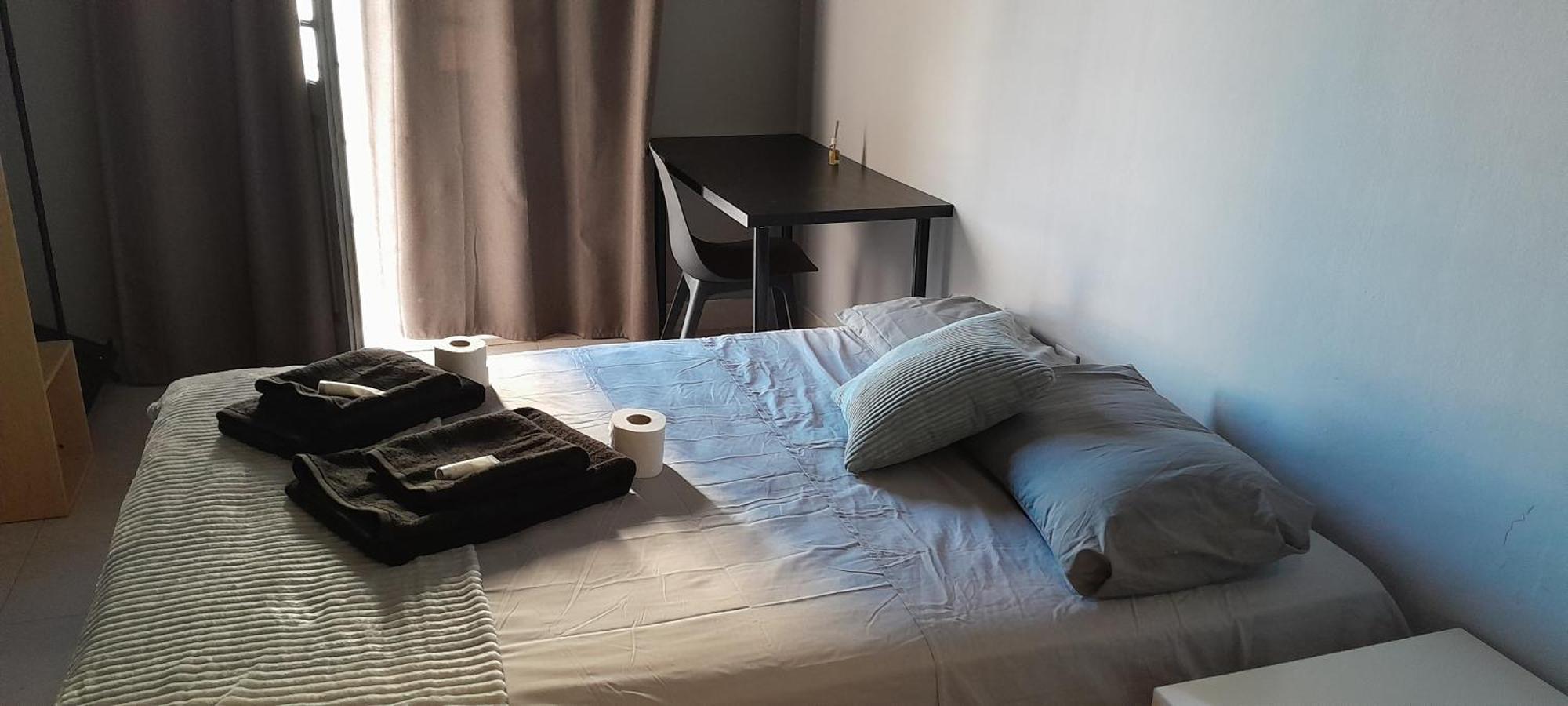 Hostel Da Estacao Portimão Dış mekan fotoğraf